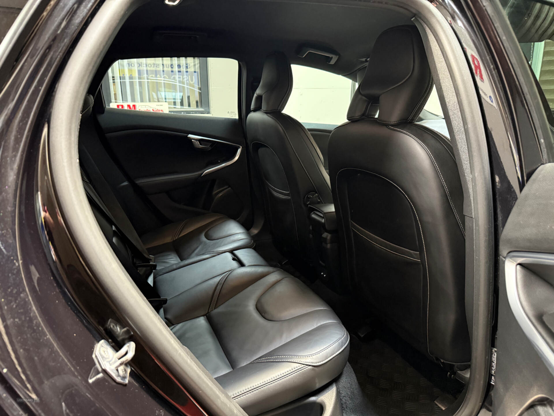 Volvo V40 DIESEL HATCHBACK in Tyrone