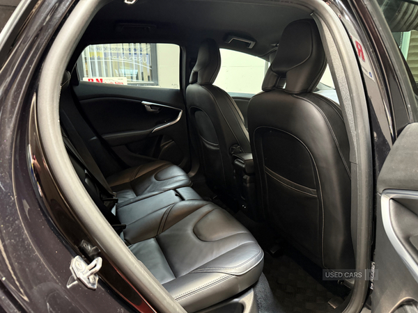 Volvo V40 DIESEL HATCHBACK in Tyrone