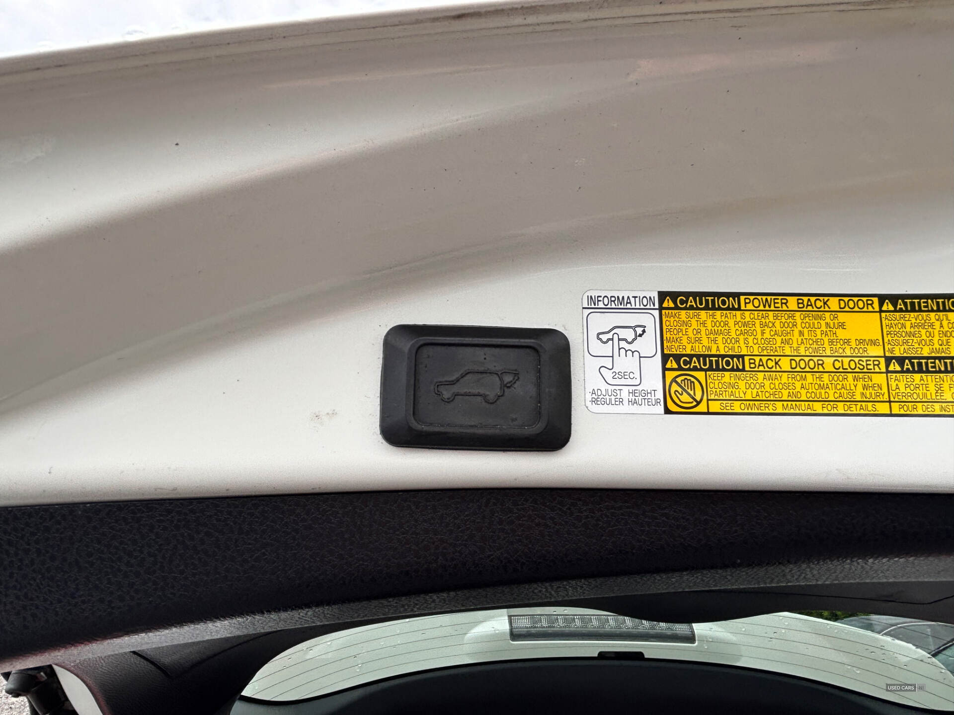 Sep 2013 Toyota RAV4 2.2 D-4D Icon 5dr