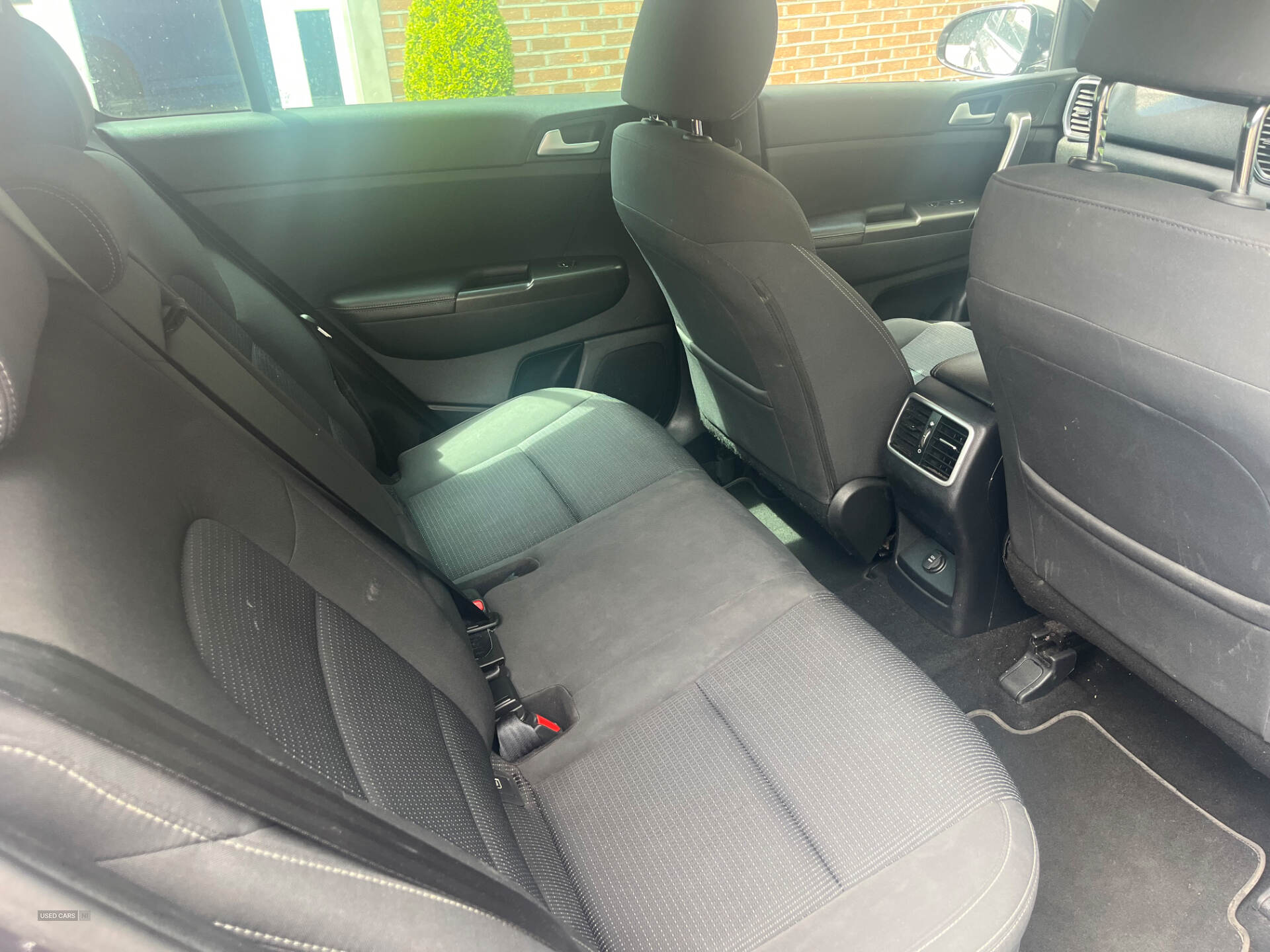 Kia Sportage DIESEL ESTATE in Derry / Londonderry