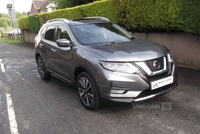 Nissan X-Trail Tekna in Tyrone