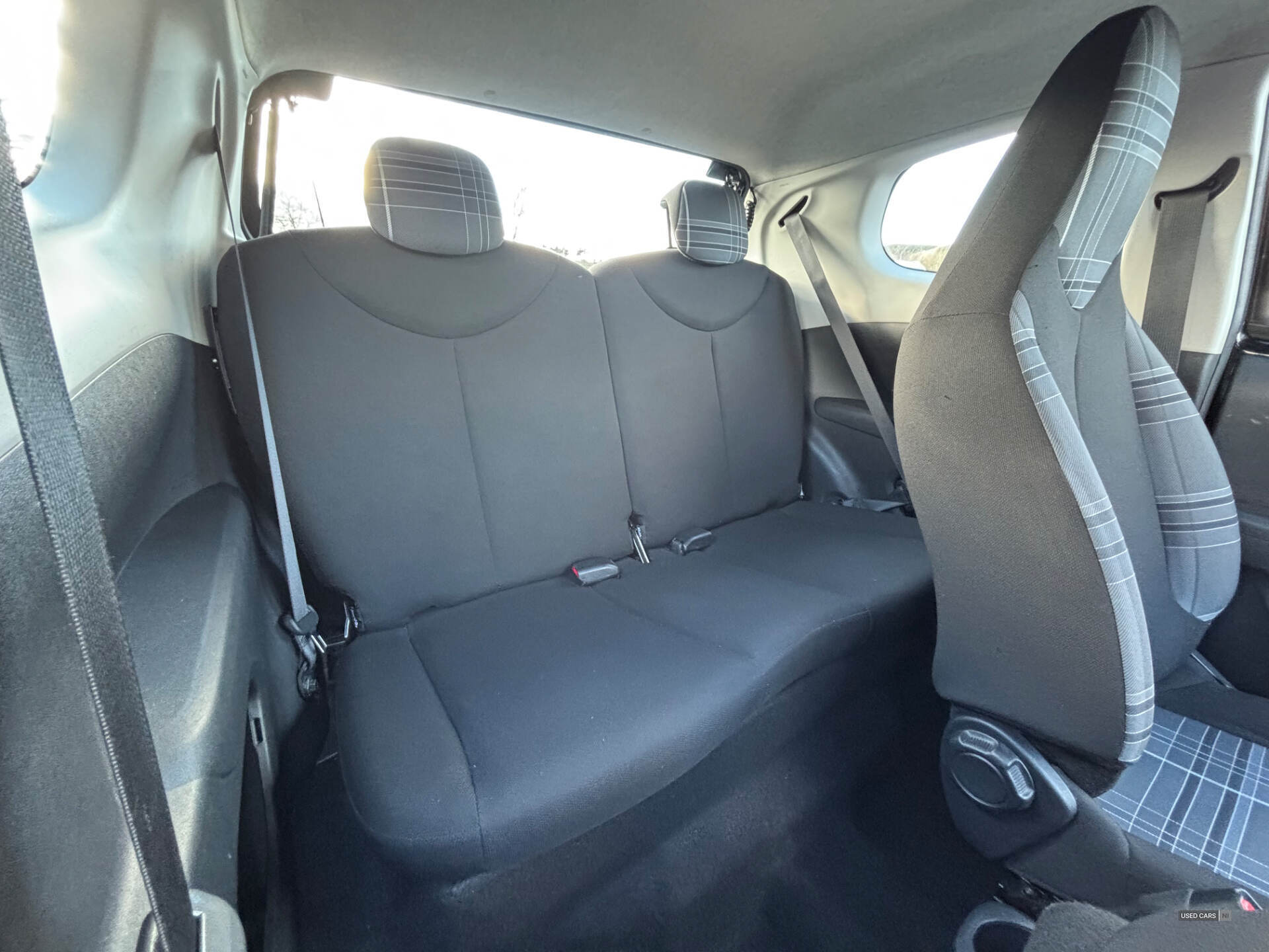 Mar 2017 Peugeot 108 1.0 Active 3dr