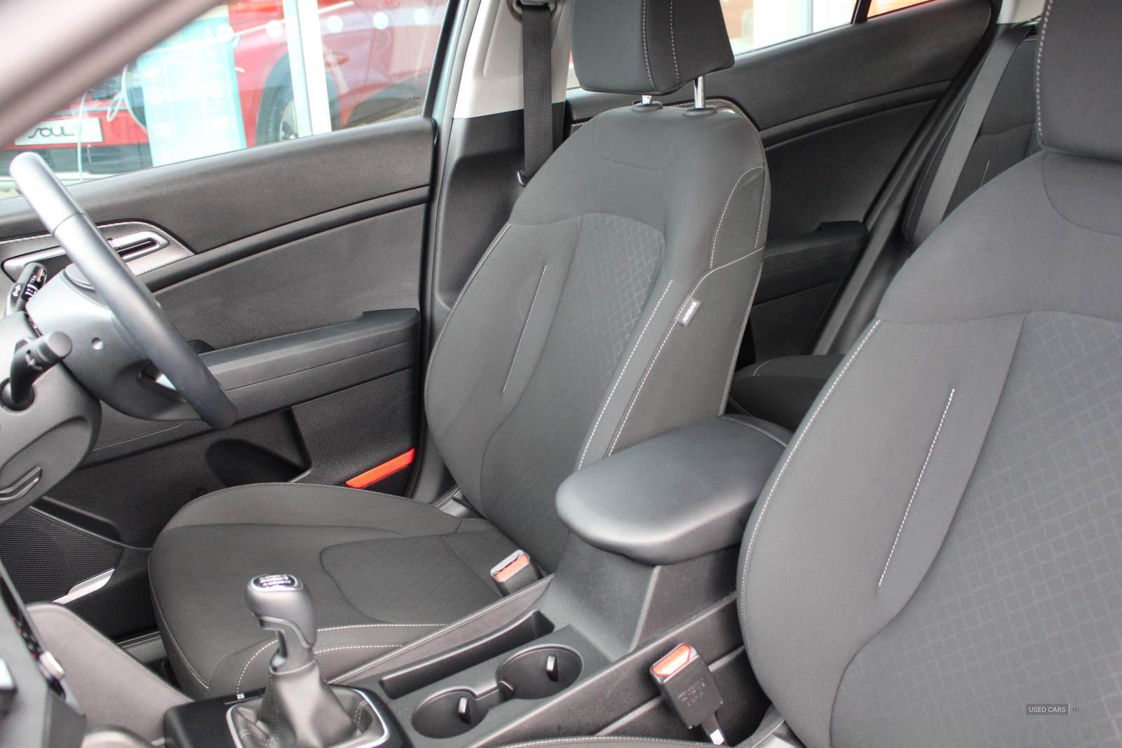  2023 Kia Sportage 1.6T GDI 2 ISG FULL KIA WARRANTY UNTIL JAN 2030