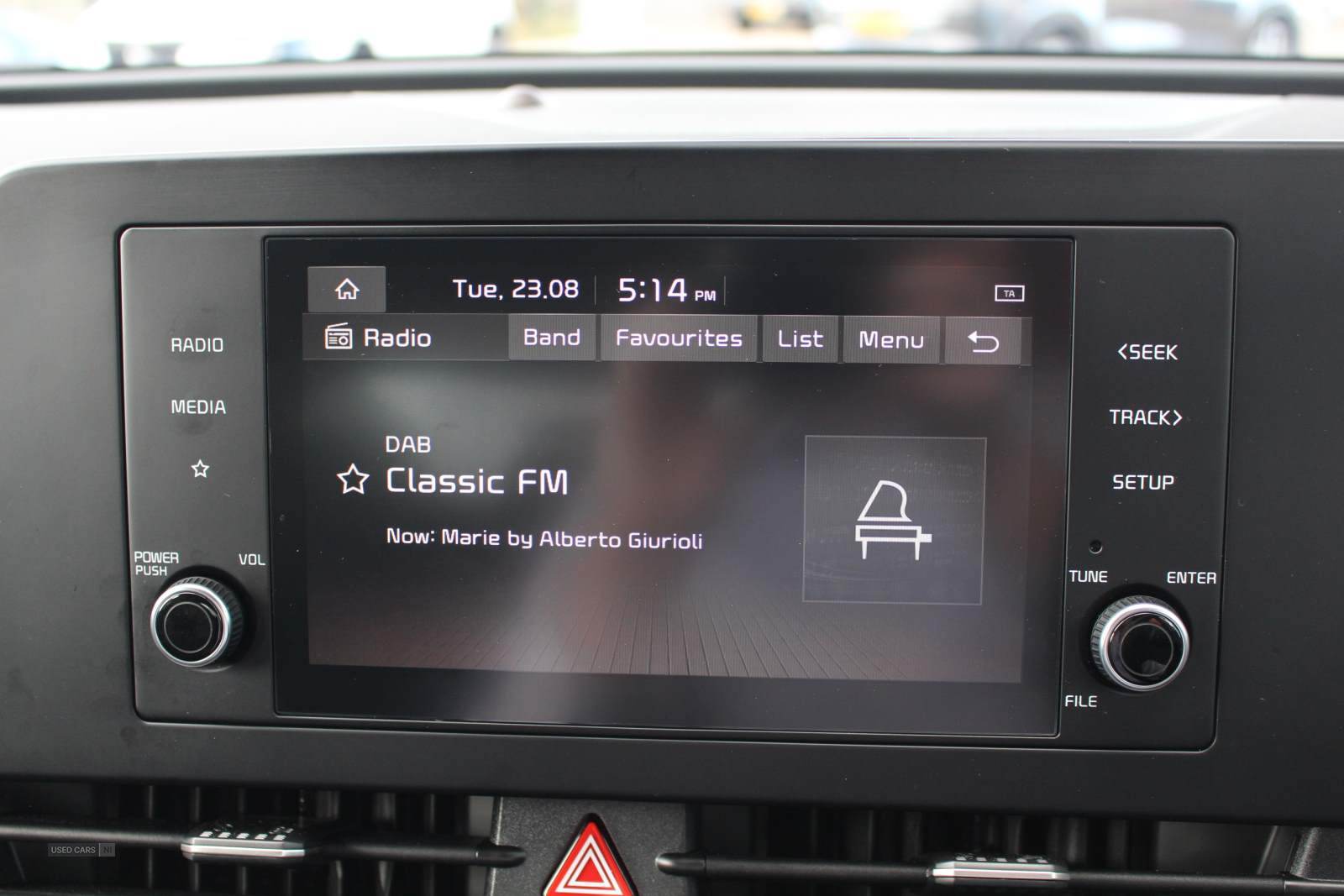  2023 Kia Sportage 1.6T GDI 2 ISG FULL KIA WARRANTY UNTIL JAN 2030