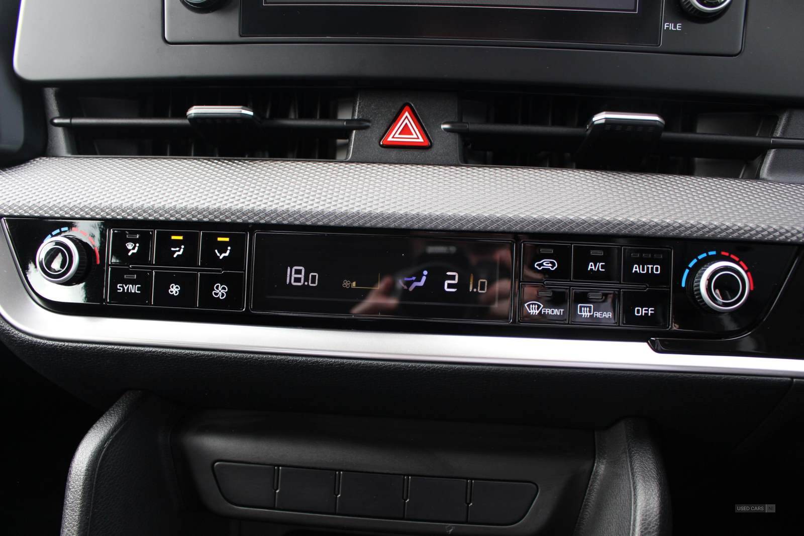  2023 Kia Sportage 1.6T GDI 2 ISG FULL KIA WARRANTY UNTIL JAN 2030