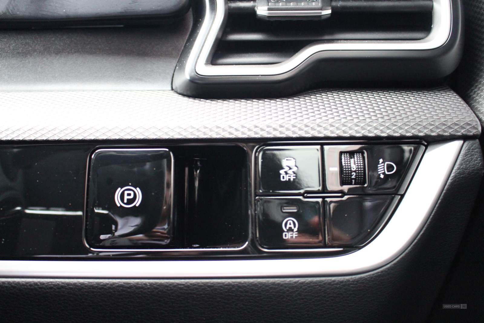  2023 Kia Sportage 1.6T GDI 2 ISG FULL KIA WARRANTY UNTIL JAN 2030