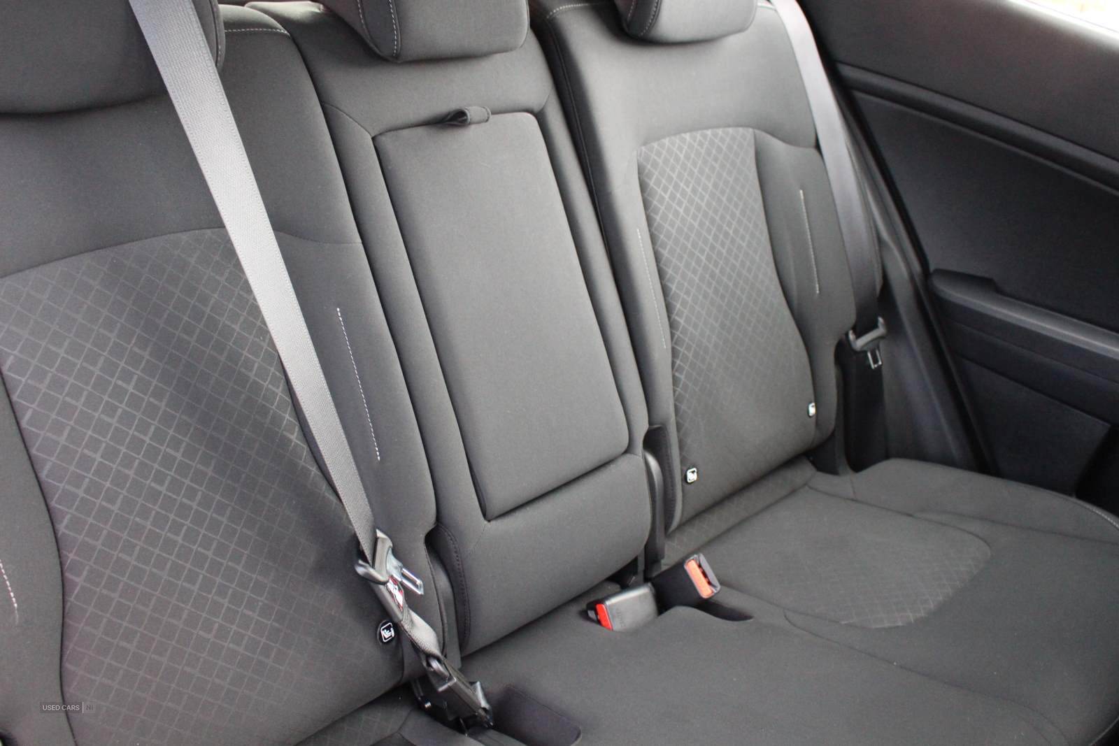  2023 Kia Sportage 1.6T GDI 2 ISG FULL KIA WARRANTY UNTIL JAN 2030