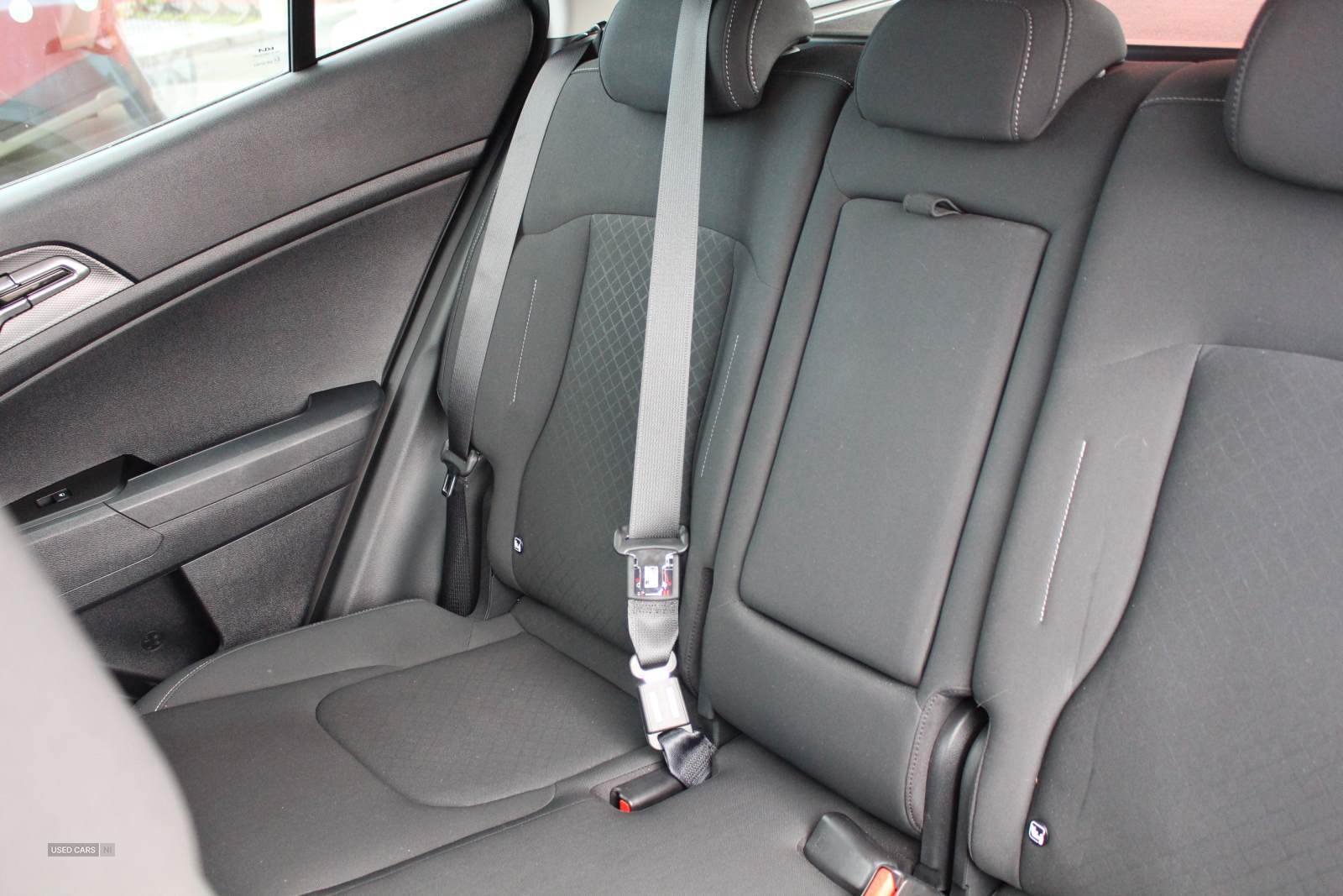  2023 Kia Sportage 1.6T GDI 2 ISG FULL KIA WARRANTY UNTIL JAN 2030