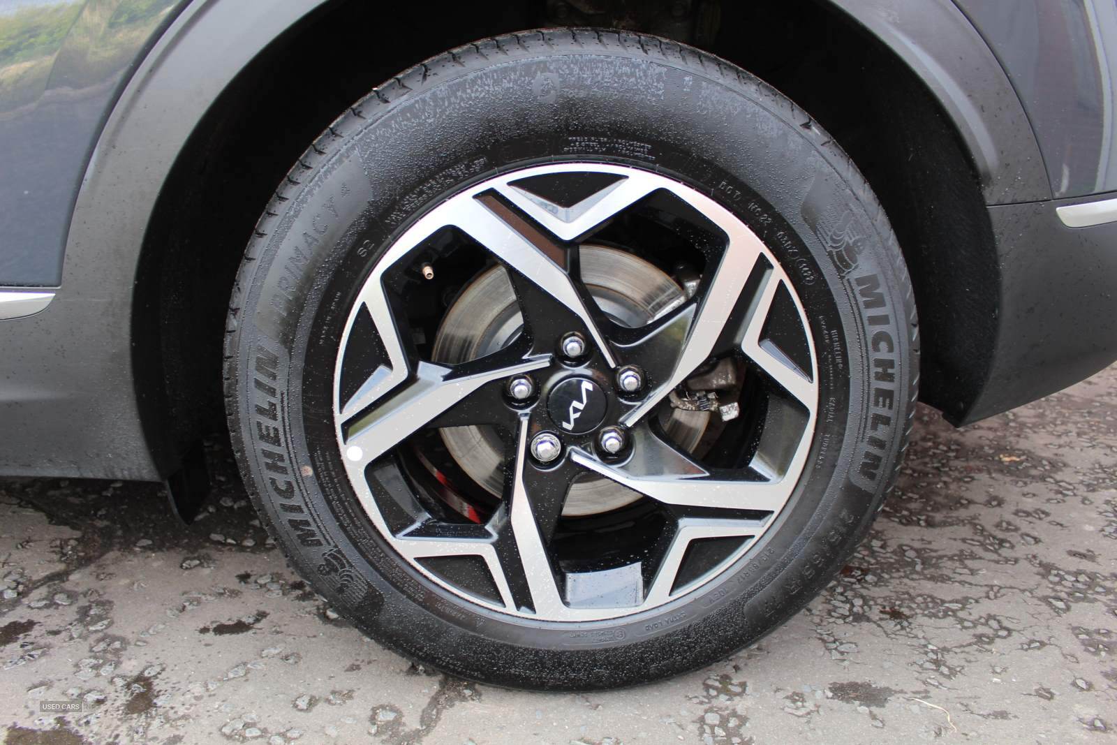  2023 Kia Sportage 1.6T GDI 2 ISG FULL KIA WARRANTY UNTIL JAN 2030