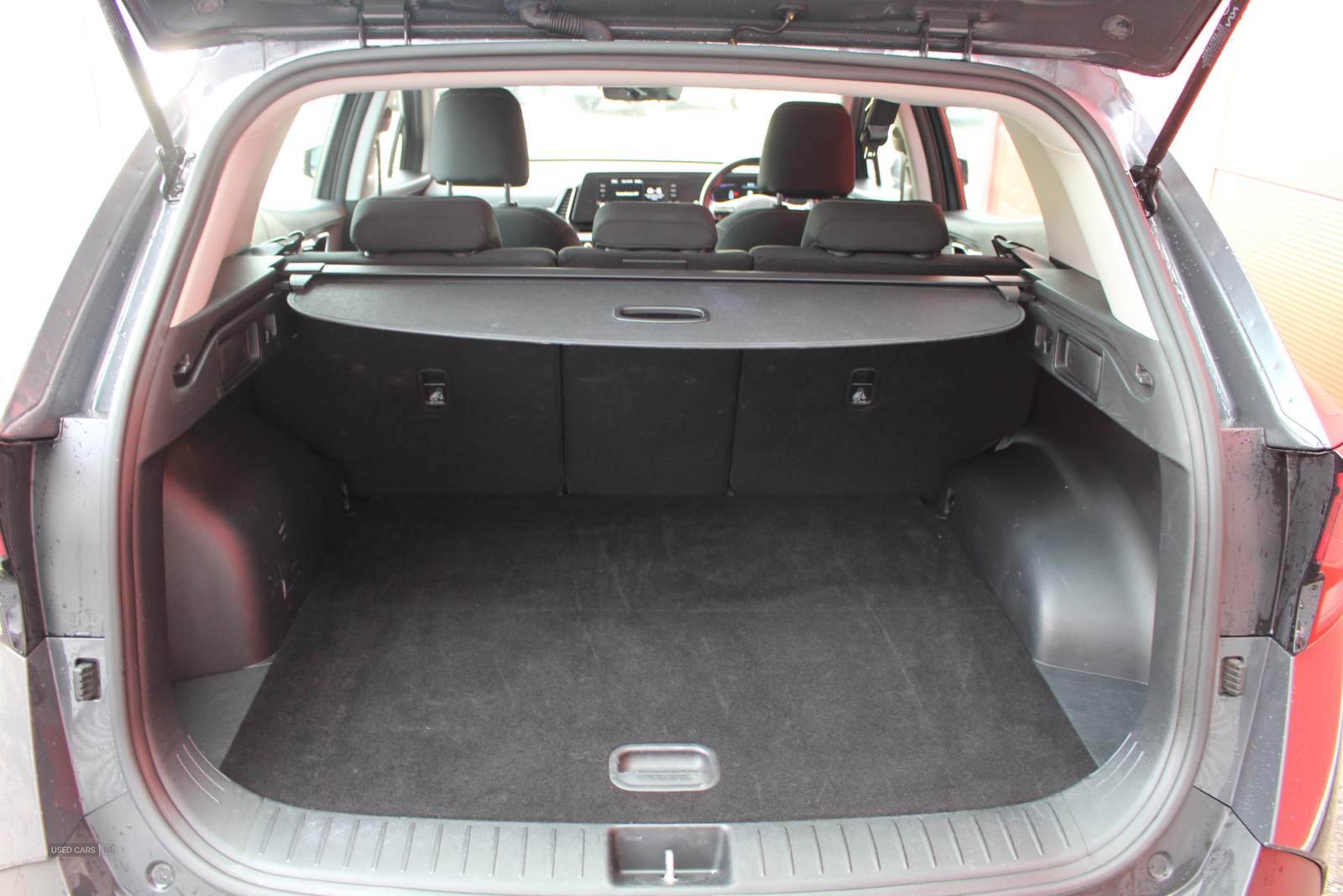  2023 Kia Sportage 1.6T GDI 2 ISG FULL KIA WARRANTY UNTIL JAN 2030