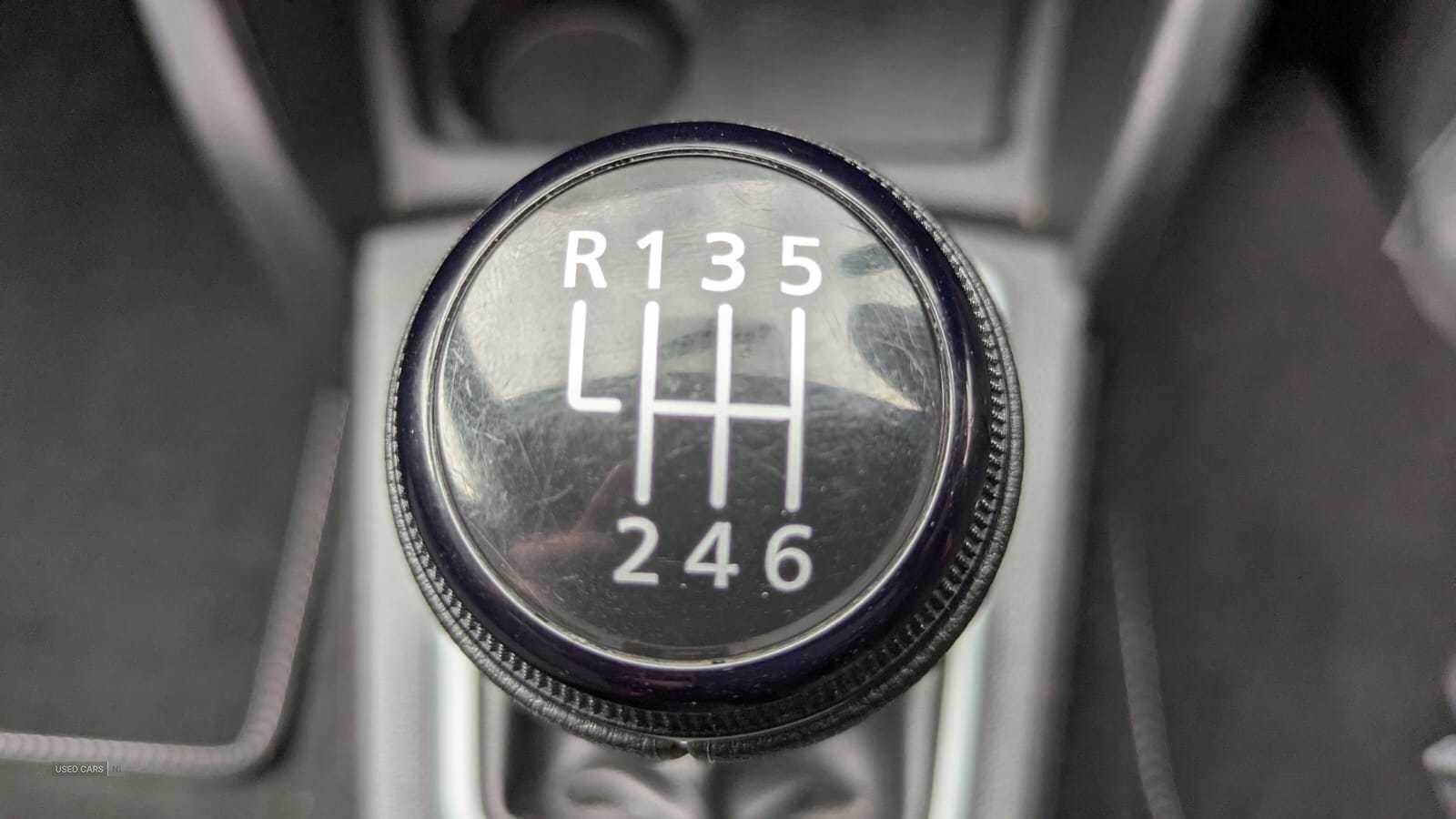 Feb 2023 Dacia Duster 1.3 TCe 130 Expression 5dr