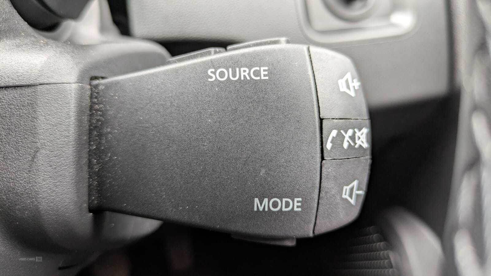 Feb 2023 Dacia Duster 1.3 TCe 130 Expression 5dr