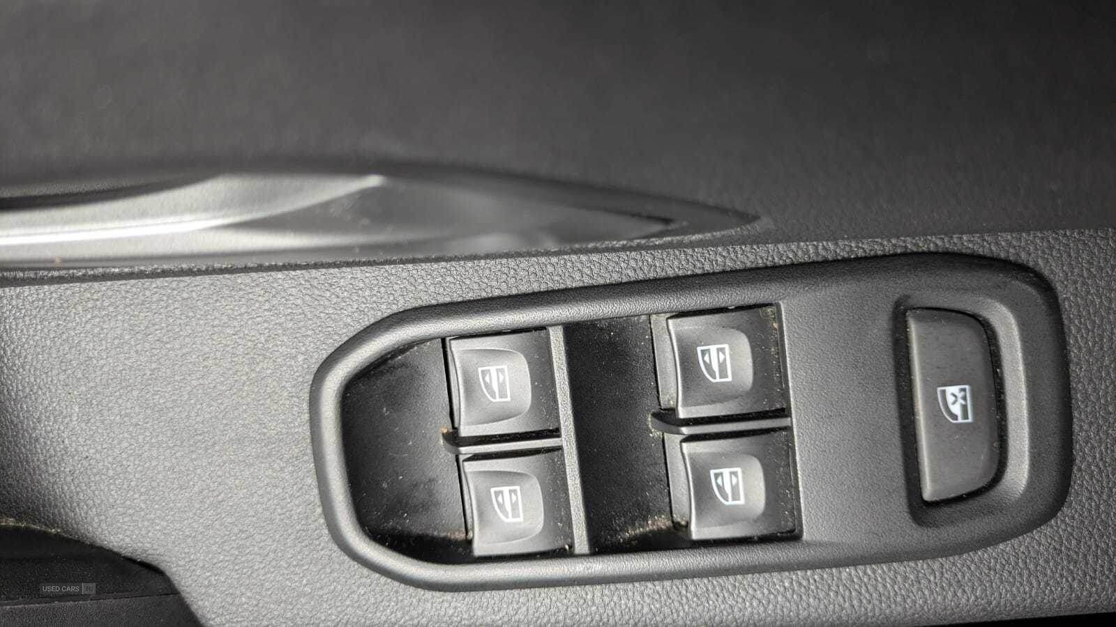 Feb 2023 Dacia Duster 1.3 TCe 130 Expression 5dr