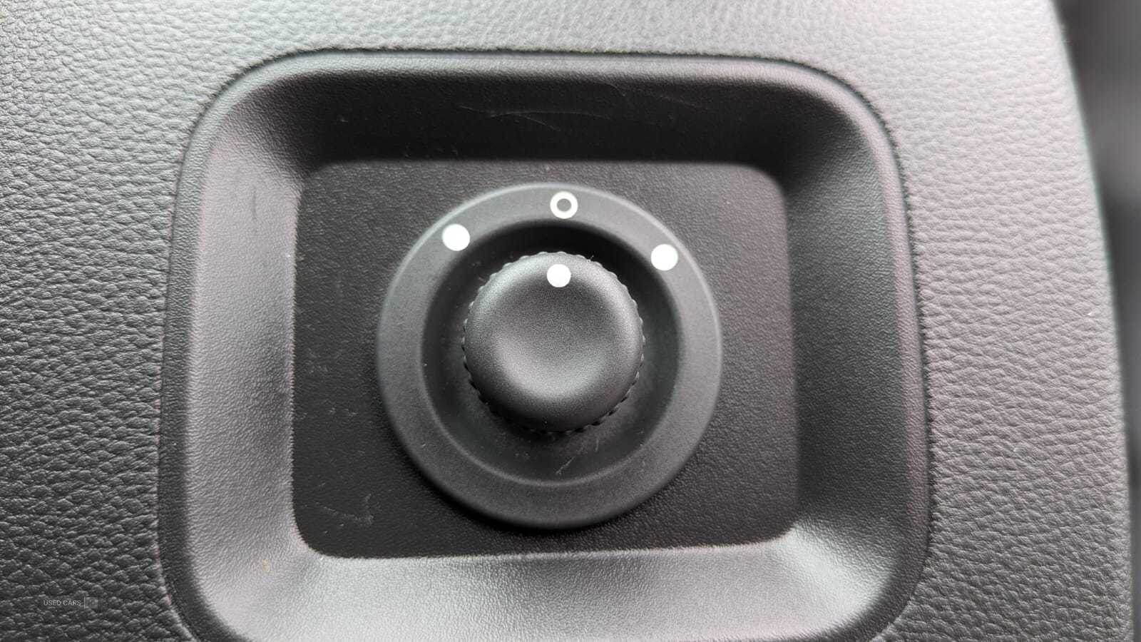 Feb 2023 Dacia Duster 1.3 TCe 130 Expression 5dr