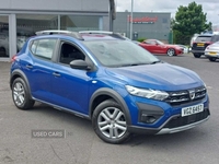 Dacia Sandero Stepway Essential Tce in Antrim