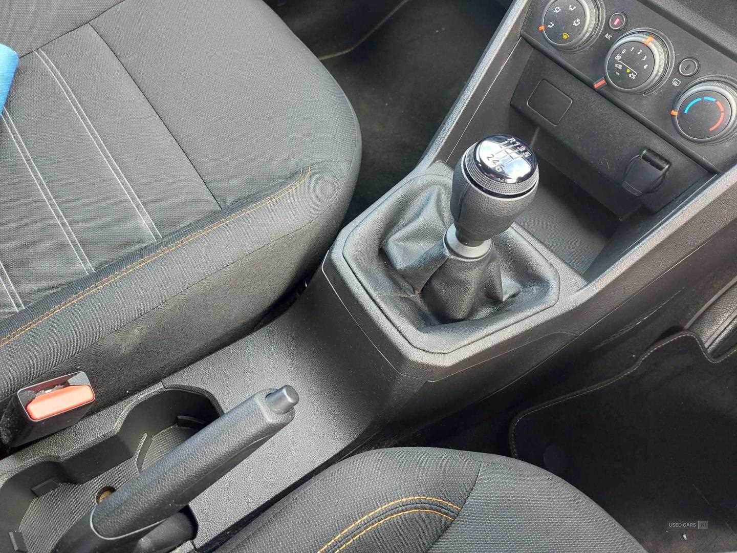 May 2022 Dacia Sandero Stepway 1.0 TCe Essential 5dr