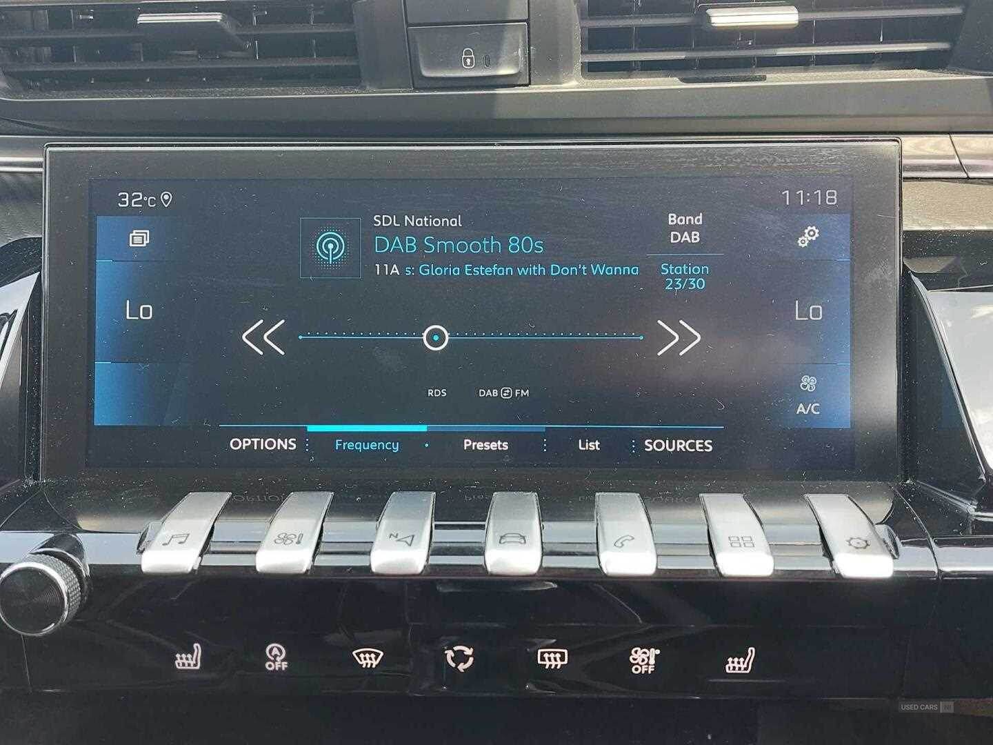 Sep 2020 Peugeot 508 1.5 BlueHDi Allure 5dr EAT8