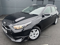 Kia Ceed LEVEL 2 1.5 T-GDI 138BHP 6-SPD MT in Armagh
