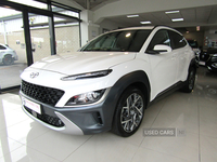 Hyundai Kona HATCHBACK in Antrim