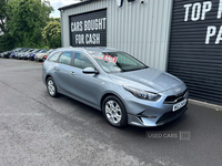 Kia Ceed SPORTSWAGON in Antrim