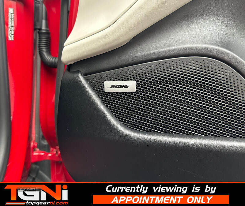 Oct 2021 Porsche Taycan 560kW Turbo S 93kWh 5dr Auto