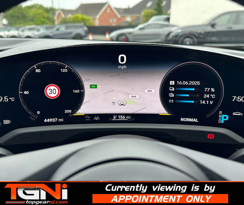Oct 2021 Porsche Taycan 560kW Turbo S 93kWh 5dr Auto