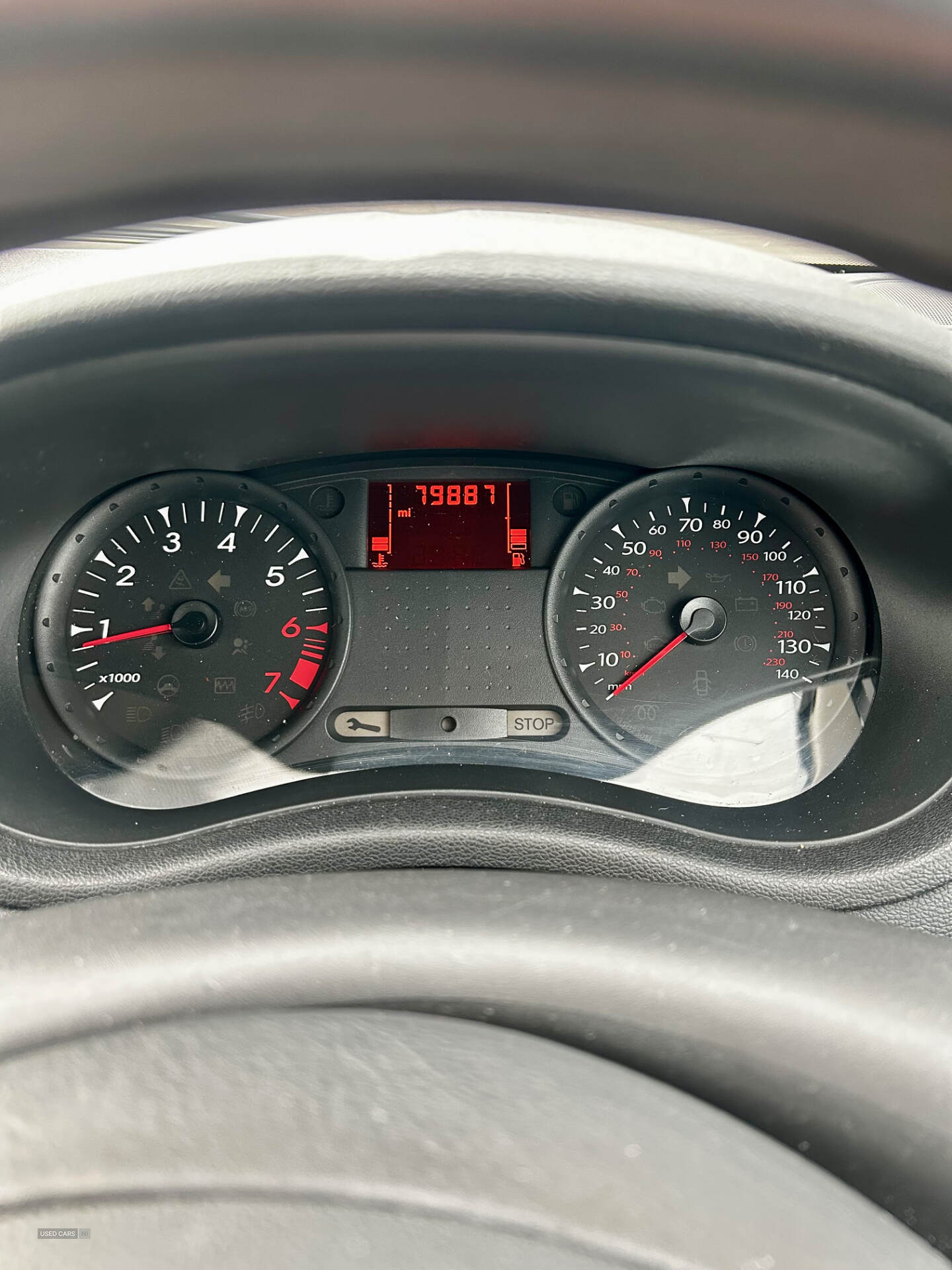 Aug 2009 Renault Clio 1.2 16V Expression 5dr