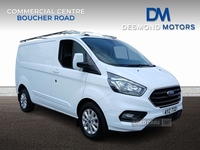 Ford Transit 280 L1 DIESEL FWD in Antrim
