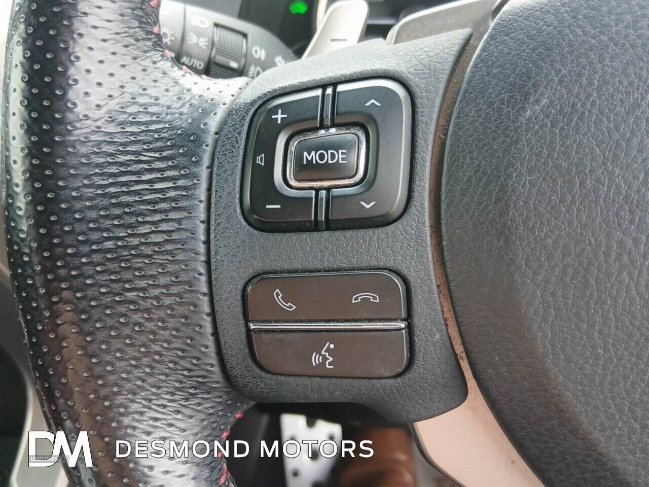  2018 Lexus  Nx