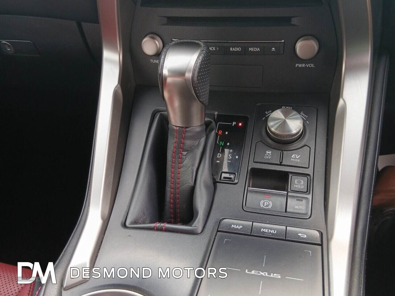  2018 Lexus  Nx