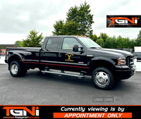 Ford F-350 Super Dry Lariat Dually in Derry / Londonderry