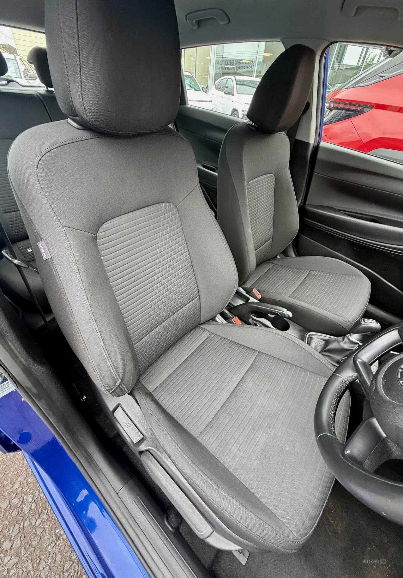 Jun 2021 Hyundai i20 1.0T GDi 48V MHD SE Connect 5dr