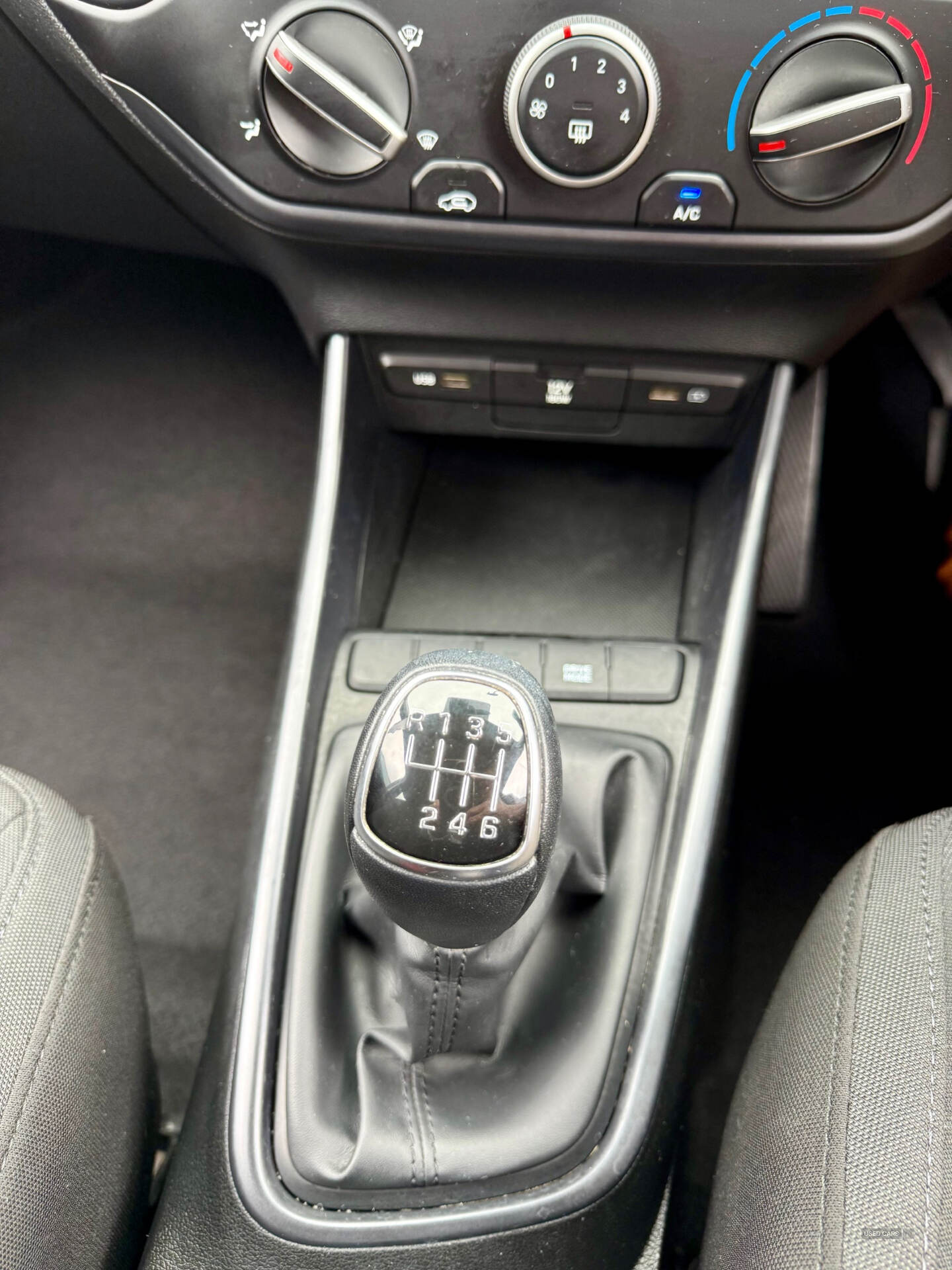Jun 2021 Hyundai i20 1.0T GDi 48V MHD SE Connect 5dr