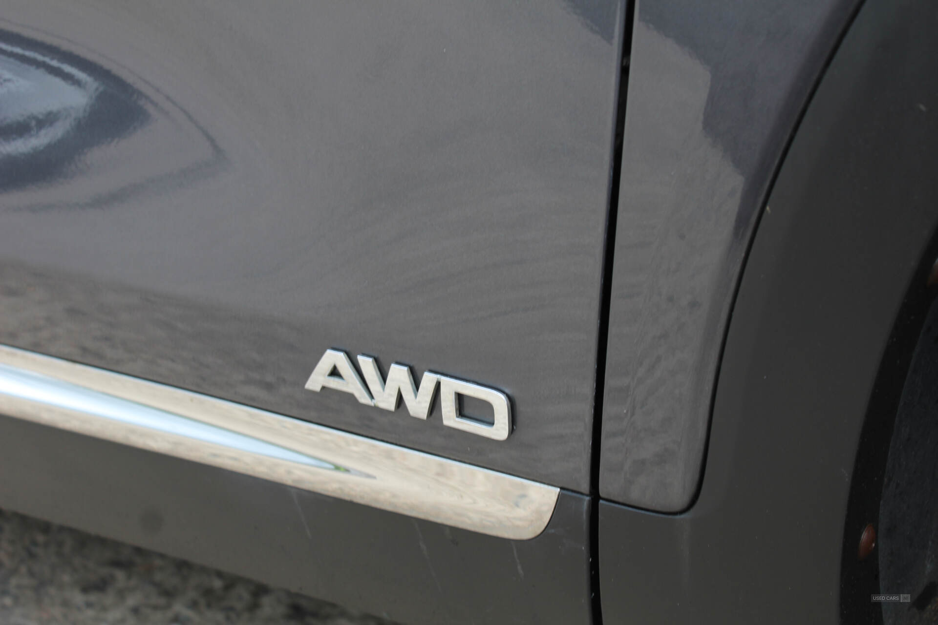 Jun 2015 Kia Sorento 2.2 CRDi KX-3 5dr