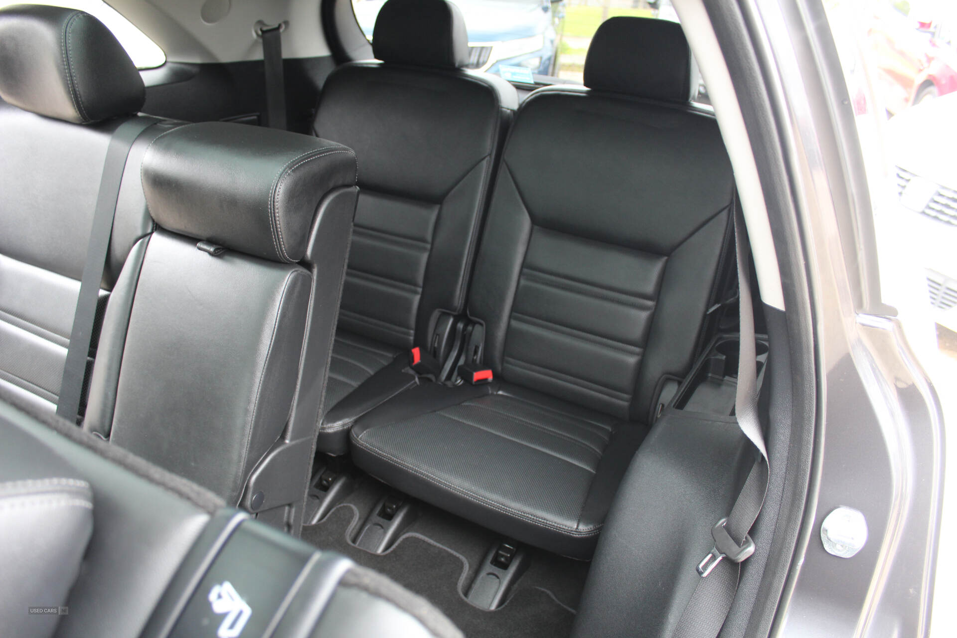 Jun 2015 Kia Sorento 2.2 CRDi KX-3 5dr