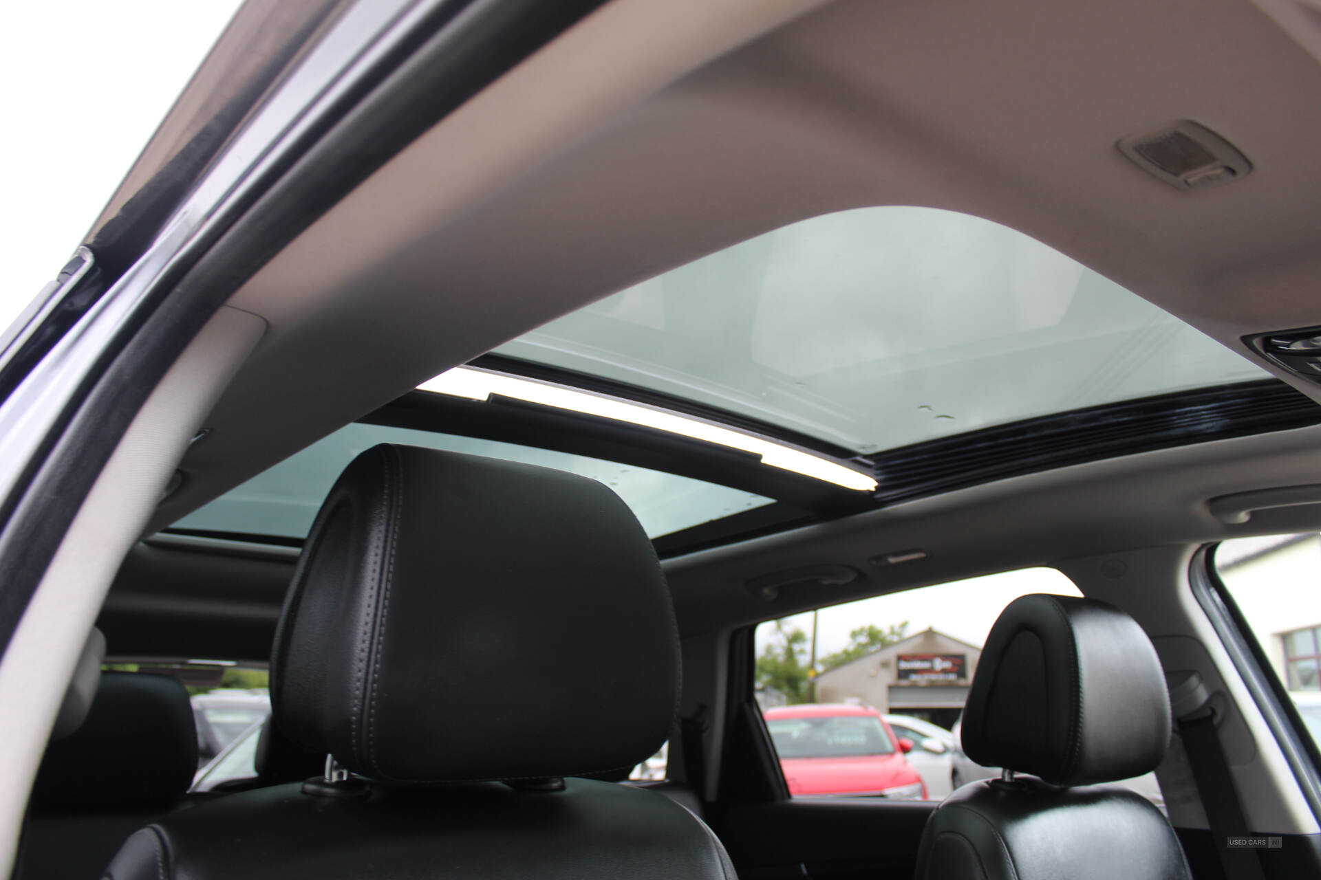 Jun 2015 Kia Sorento 2.2 CRDi KX-3 5dr