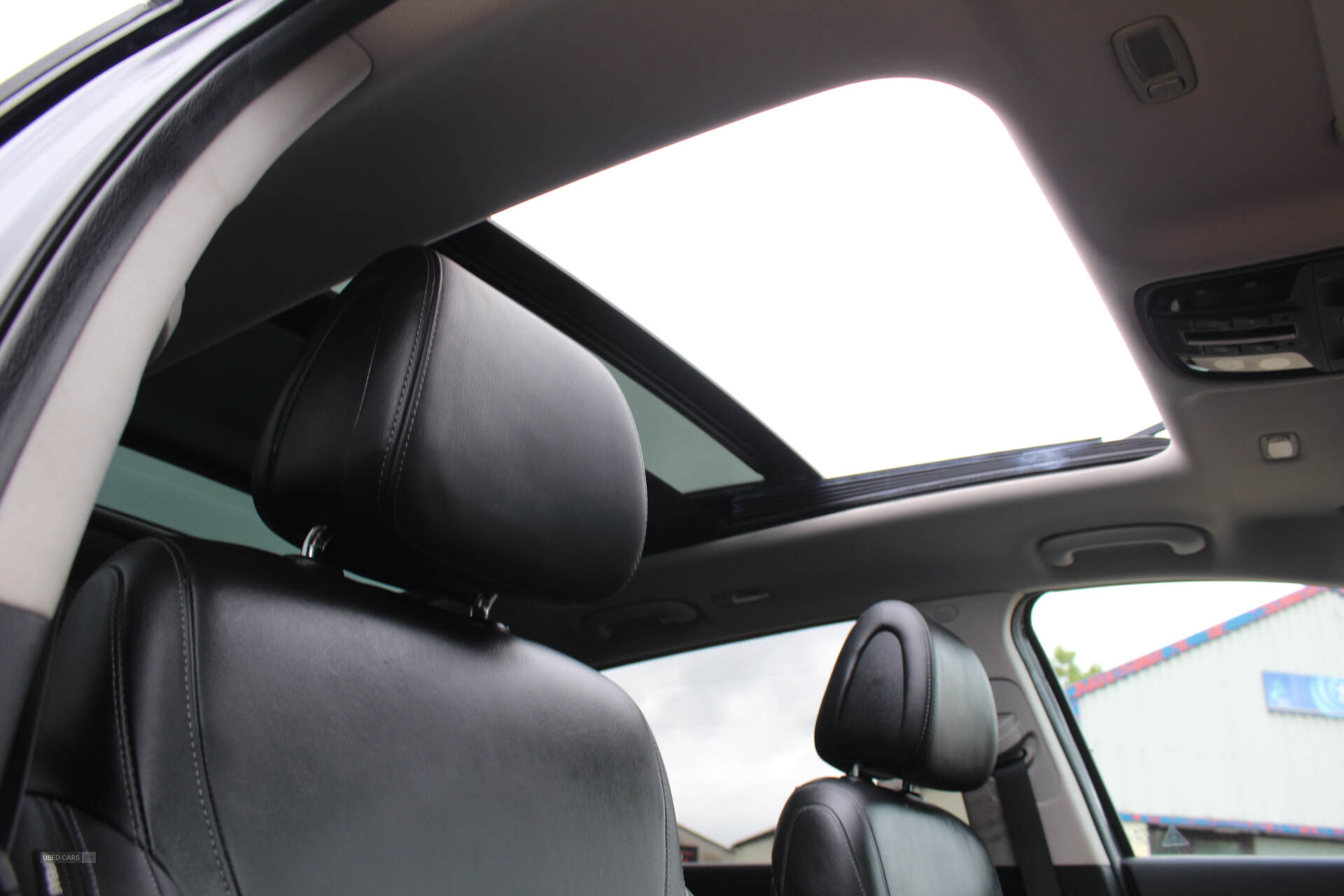 Jun 2015 Kia Sorento 2.2 CRDi KX-3 5dr