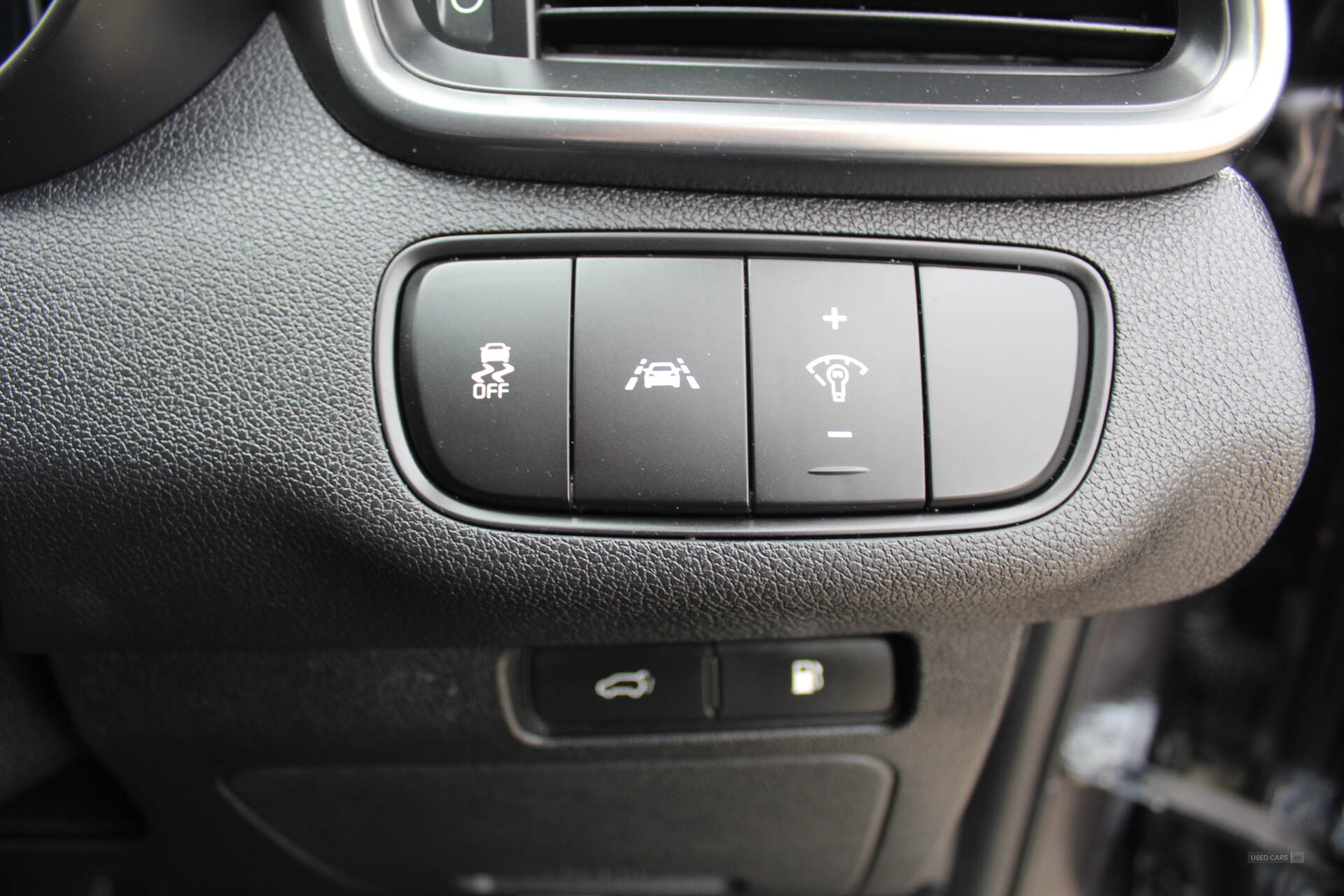 Jun 2015 Kia Sorento 2.2 CRDi KX-3 5dr