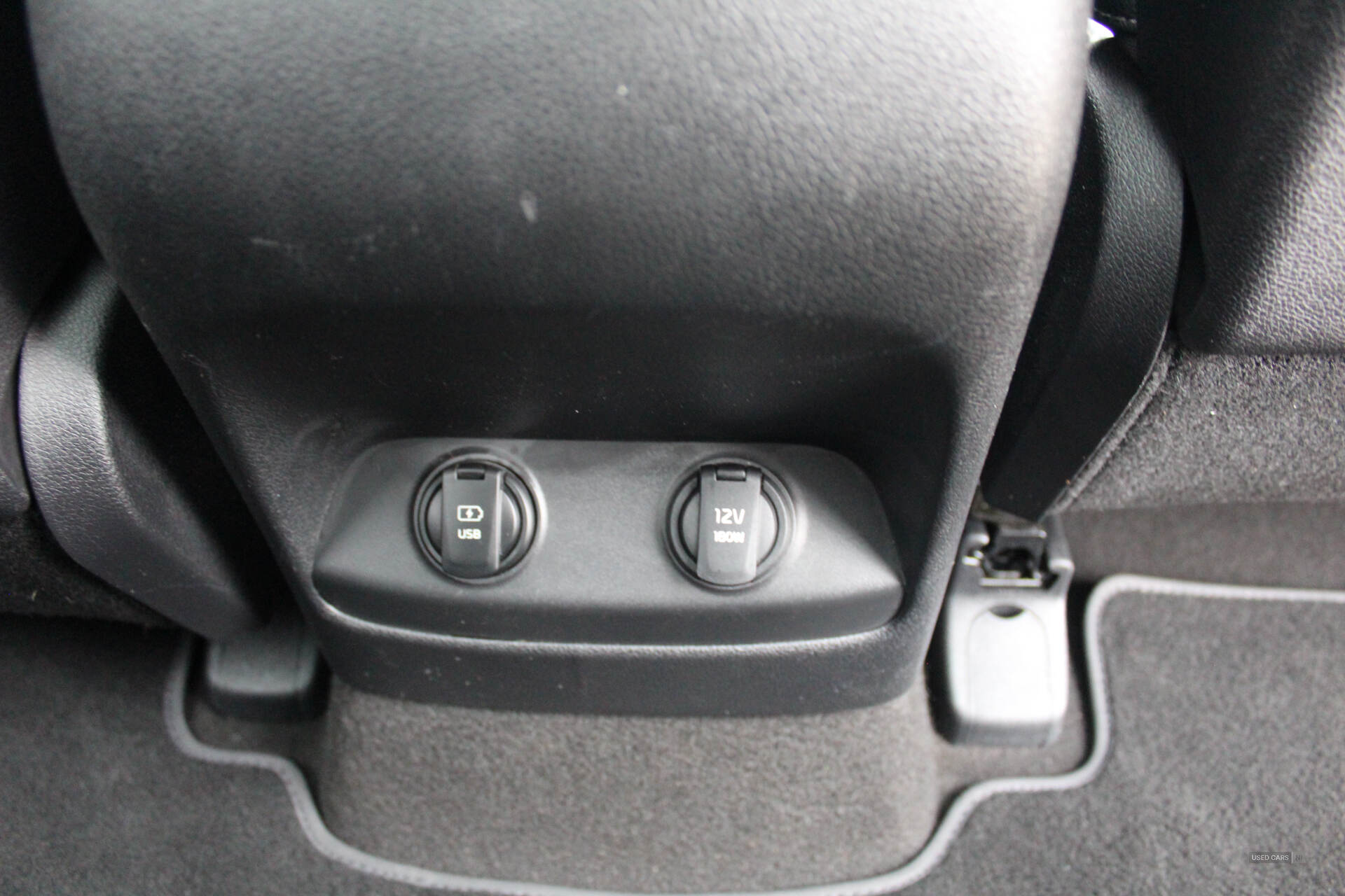 Jun 2015 Kia Sorento 2.2 CRDi KX-3 5dr