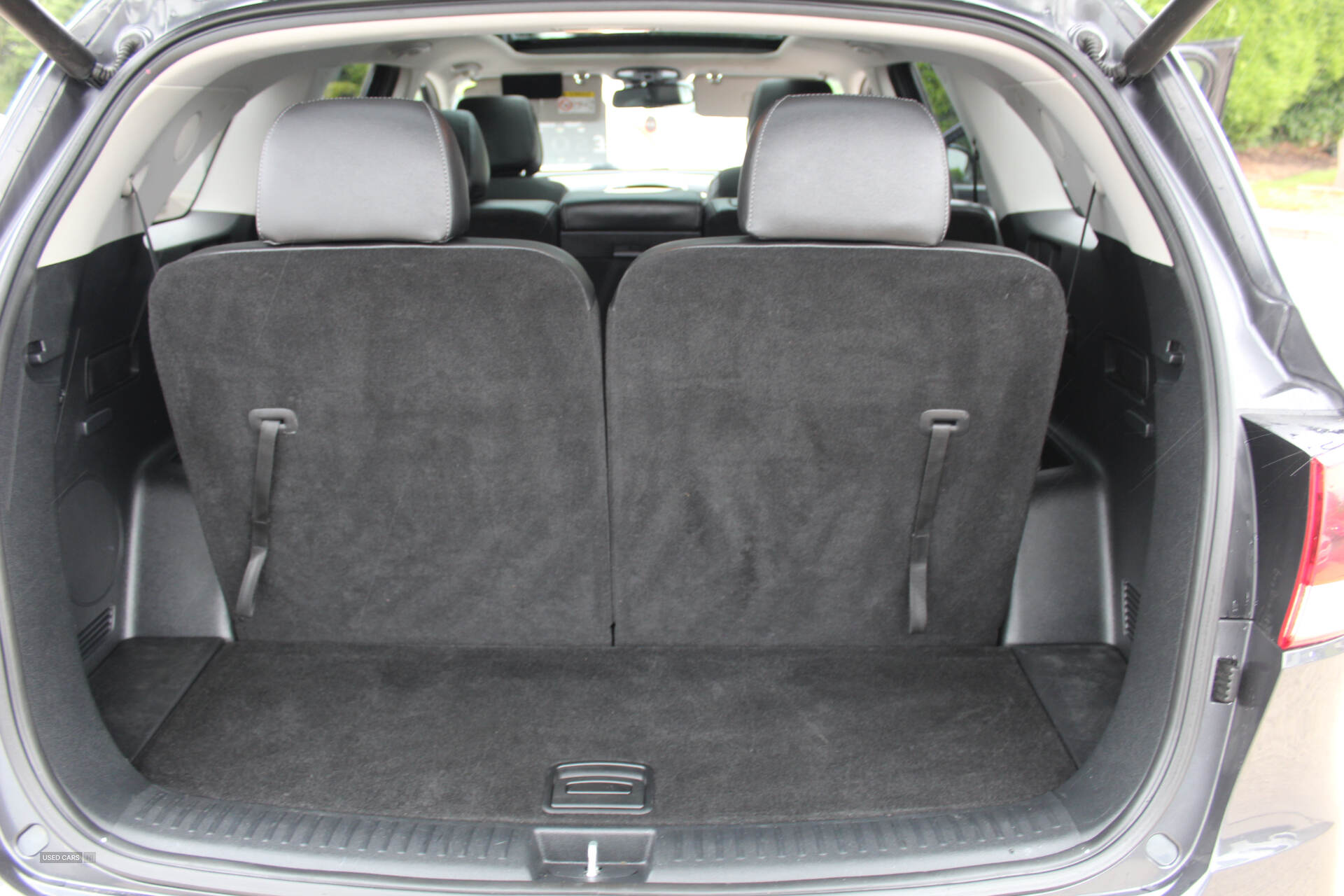 Jun 2015 Kia Sorento 2.2 CRDi KX-3 5dr