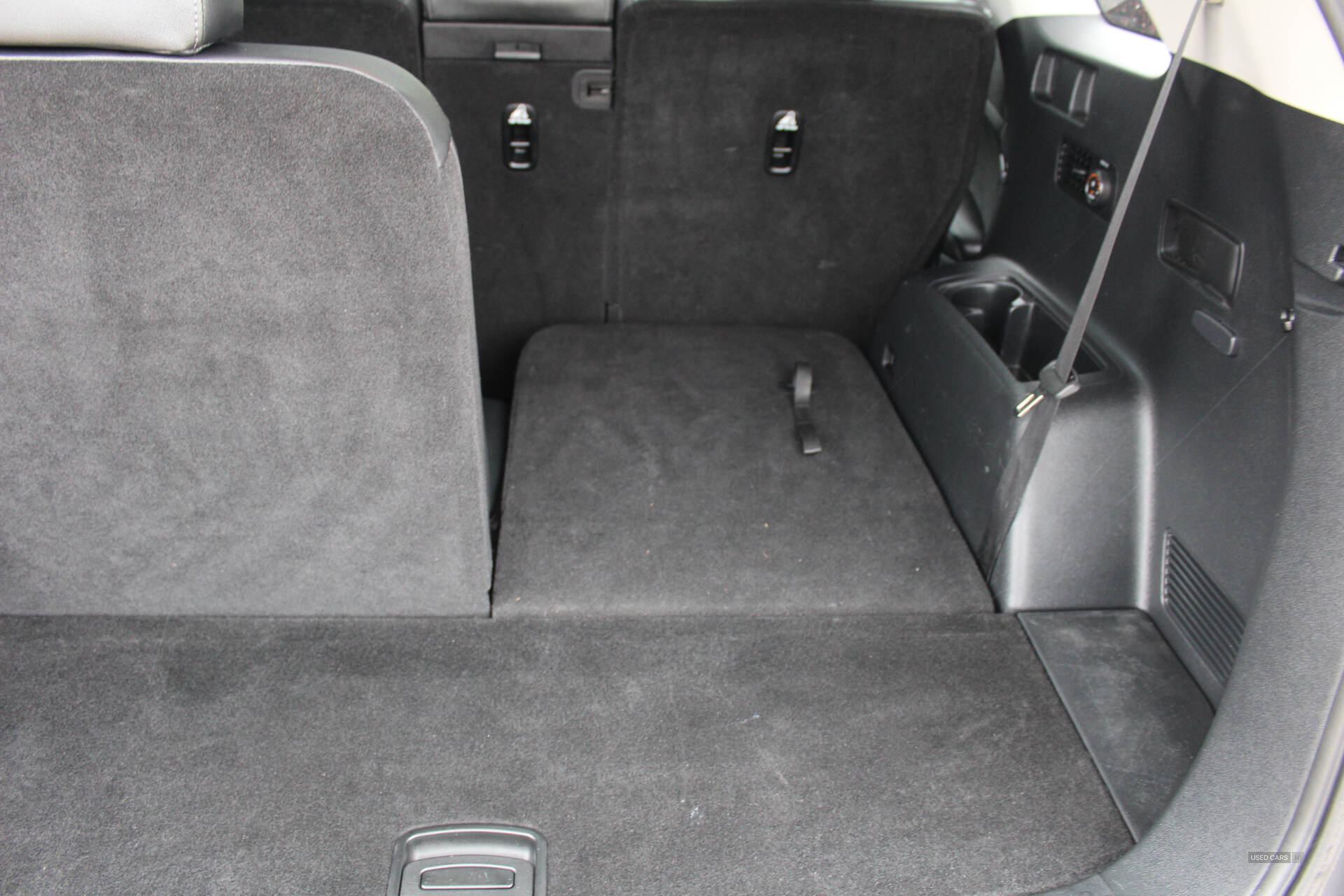Jun 2015 Kia Sorento 2.2 CRDi KX-3 5dr