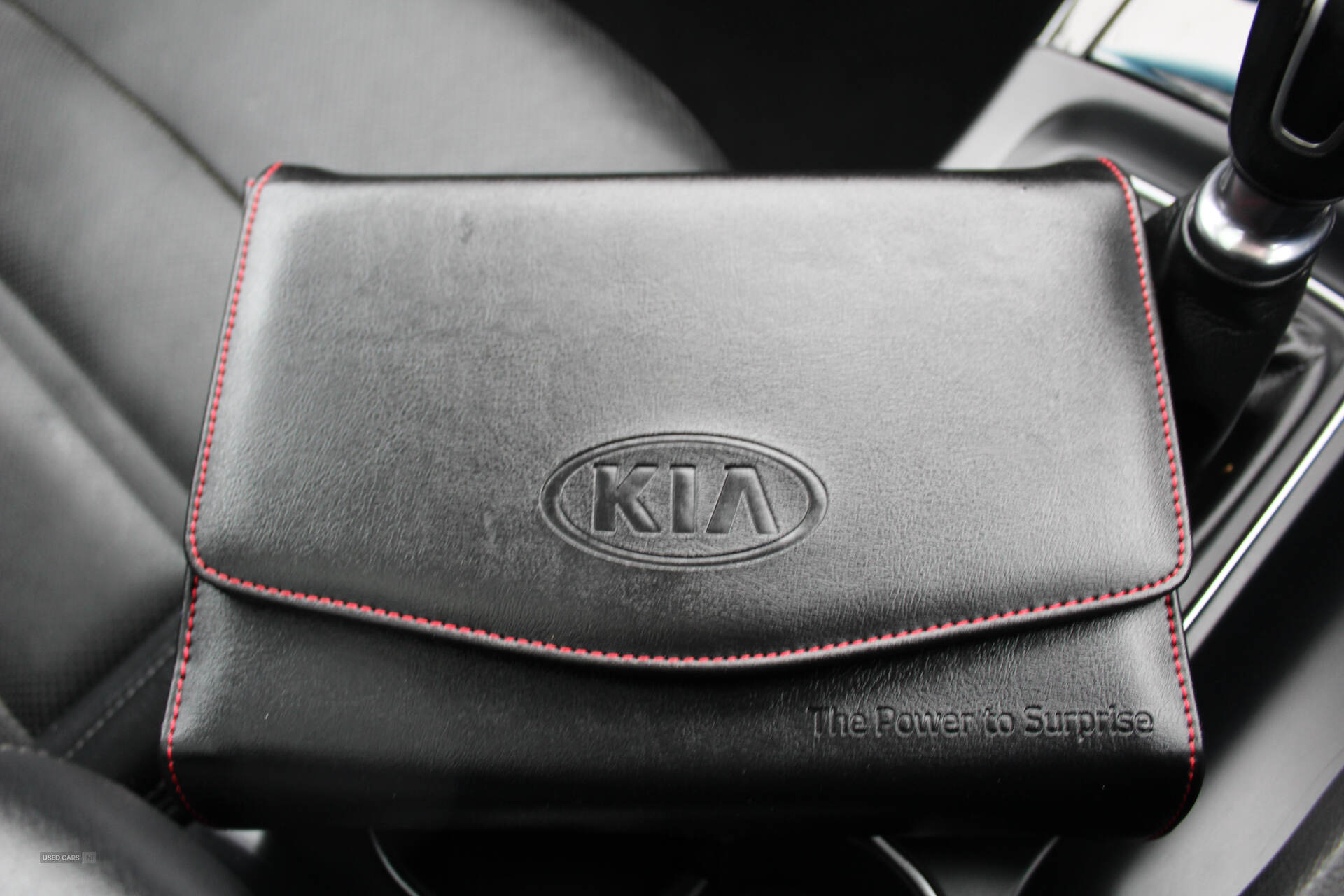 Jun 2015 Kia Sorento 2.2 CRDi KX-3 5dr