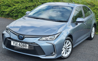 Toyota Corolla SALOON in Armagh