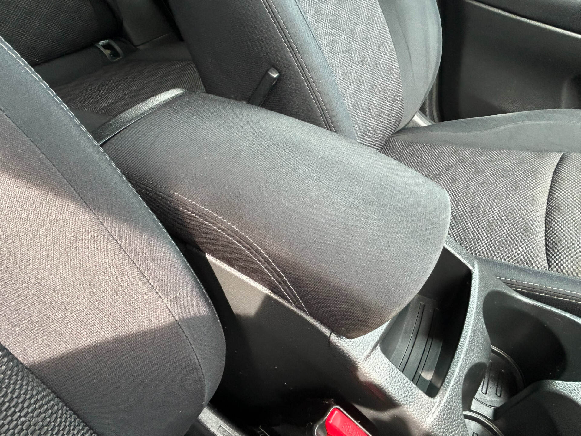 Jan 2015 Nissan Qashqai 1.5 dCi N-Tec+ 5dr