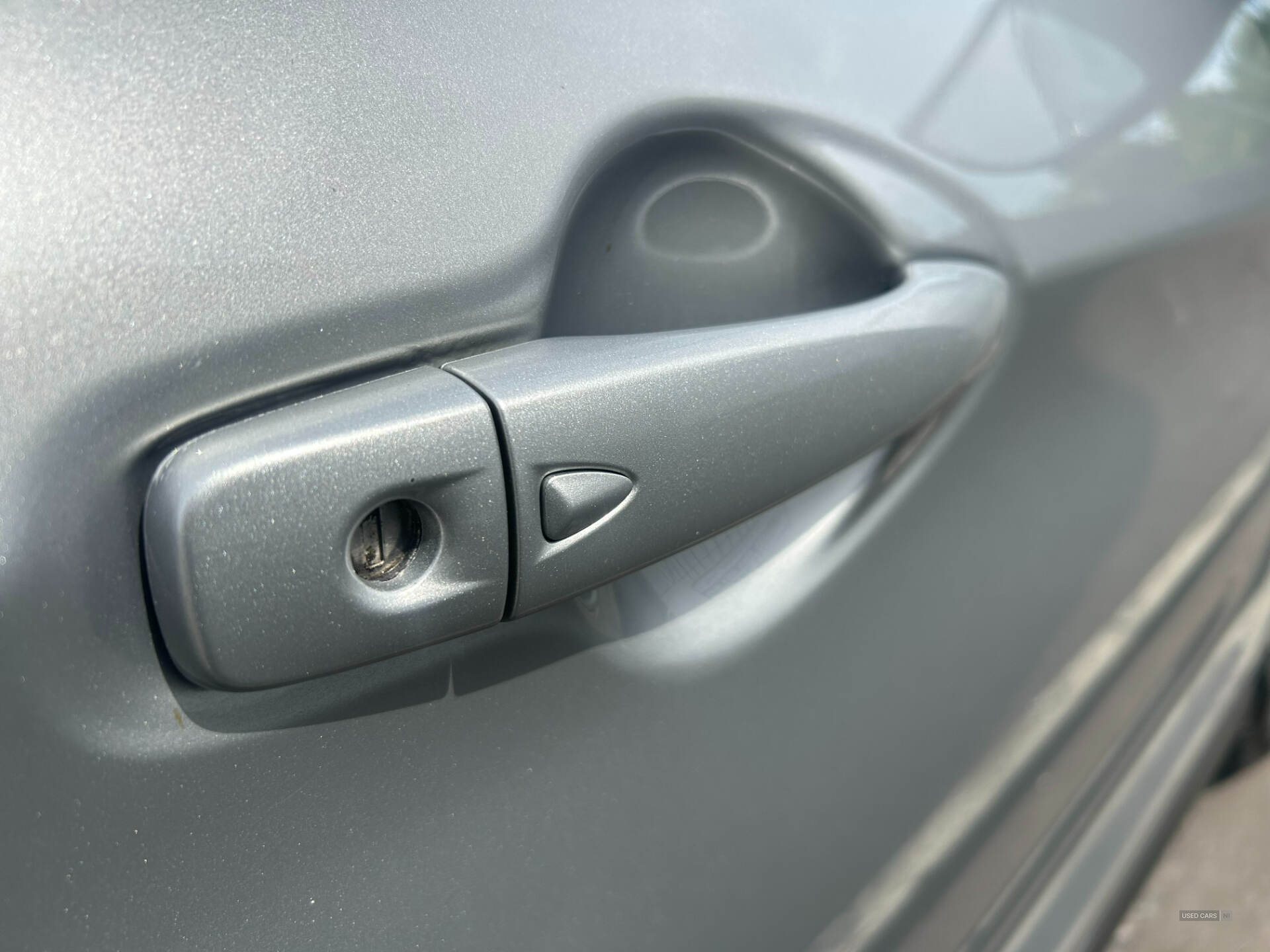 Jan 2015 Nissan Qashqai 1.5 dCi N-Tec+ 5dr