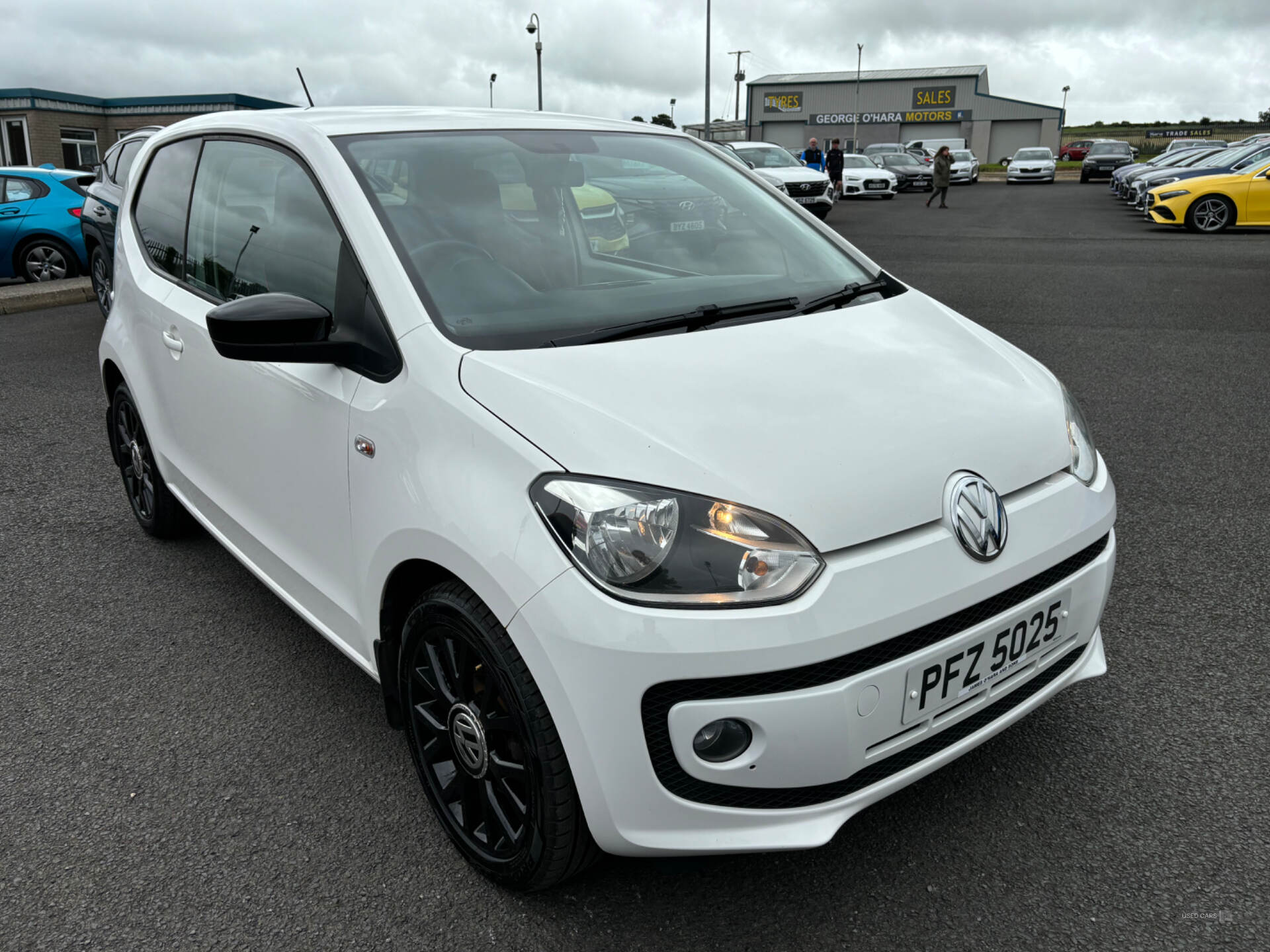 Car Thumbnail 1