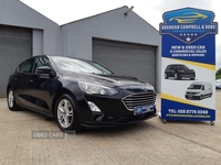 Ford Focus DIESEL HATCHBACK in Tyrone