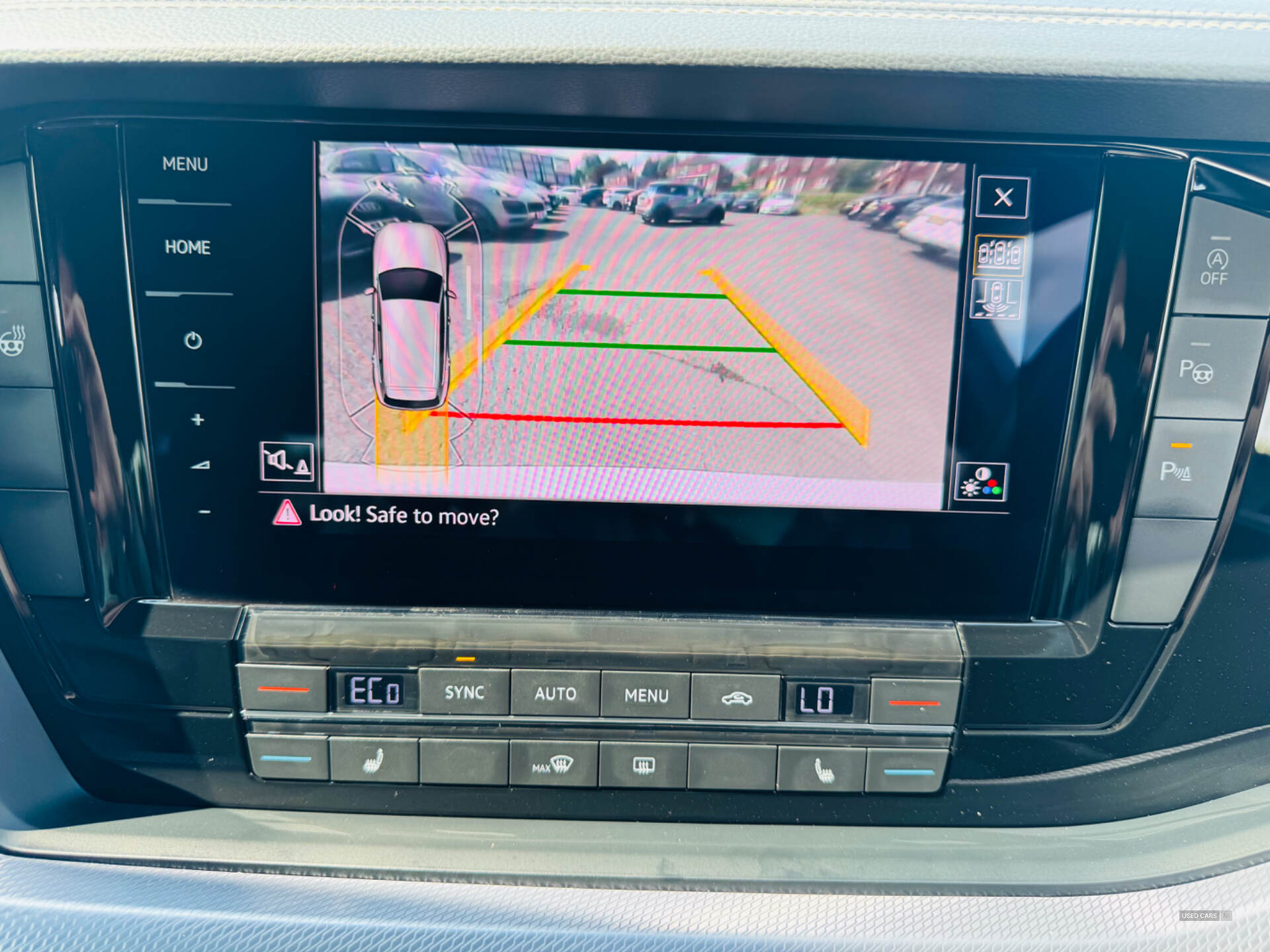 Apr 2019 Volkswagen Touareg 3.0 V6 TDI 4Motion R-Line 5dr Tip Auto