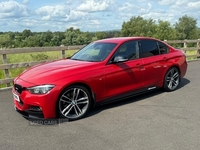 BMW 3 Series SALOON SPECIAL EDITION in Antrim