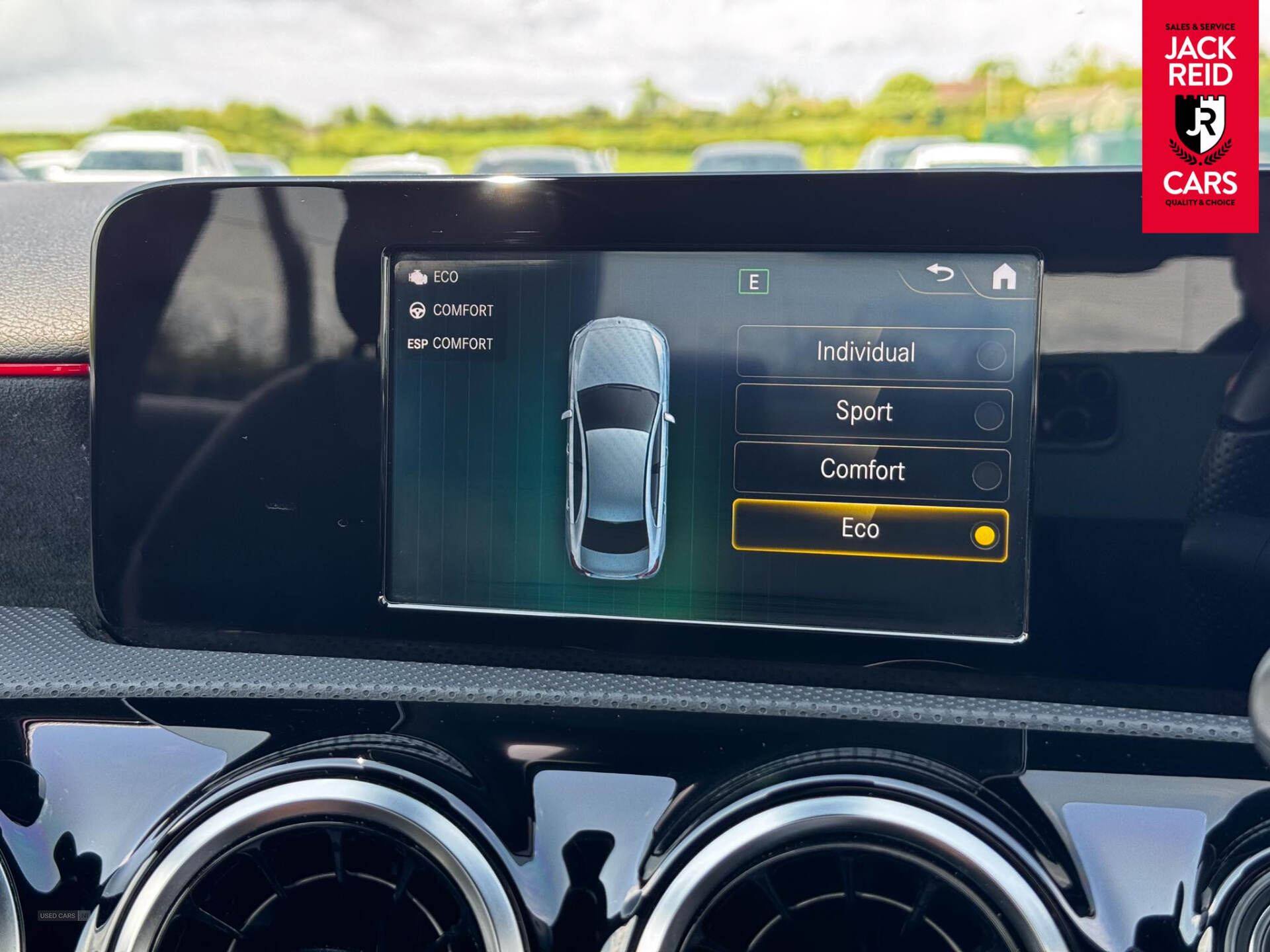 Jan 2021 Mercedes A-Class A200d AMG Line 4dr Auto